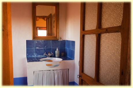 Apartament El Nido De La Collalba Cabañas del Castillo Zewnętrze zdjęcie